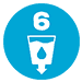 SDG 6: Clean Water and Sanitation SDG 6: Clean Water and Sanitation