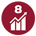 SDG 8: Decent Work and Economic Growth SDG 8: Decent Work and Economic Growth