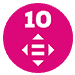 SDG 10: Reduced Inequalities SDG 10: Reduced Inequalities