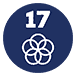 SDG 17: Partnerships for the Goals SDG 17: Partnerships for the Goals